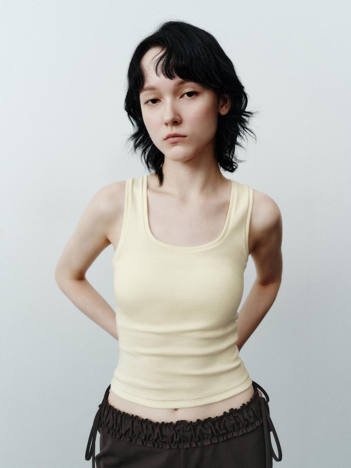 Tank Tops