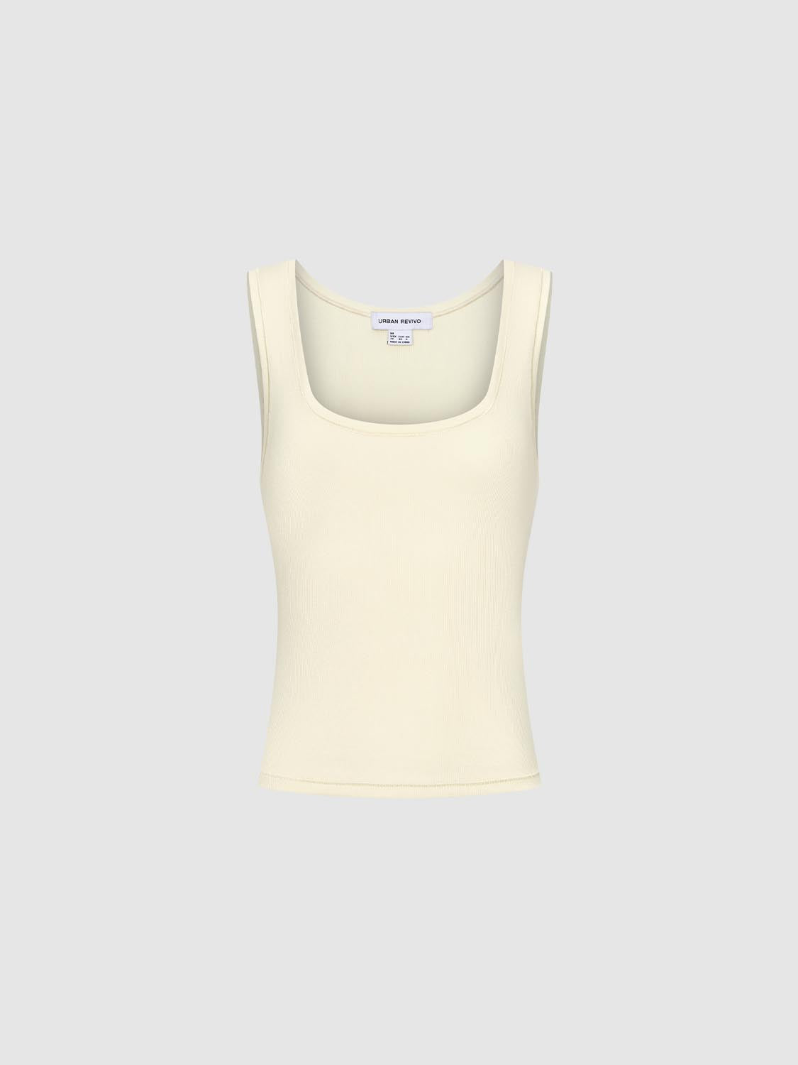 Tank Tops