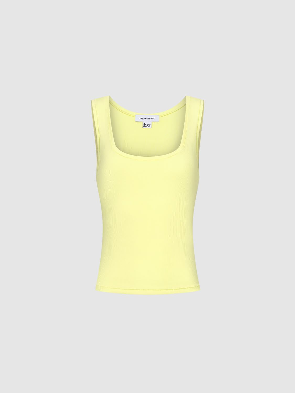 Tank Tops