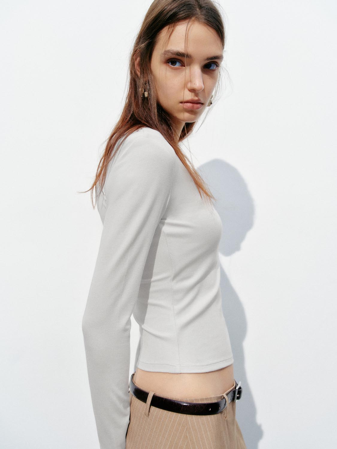 Long Sleeve T-Shirts