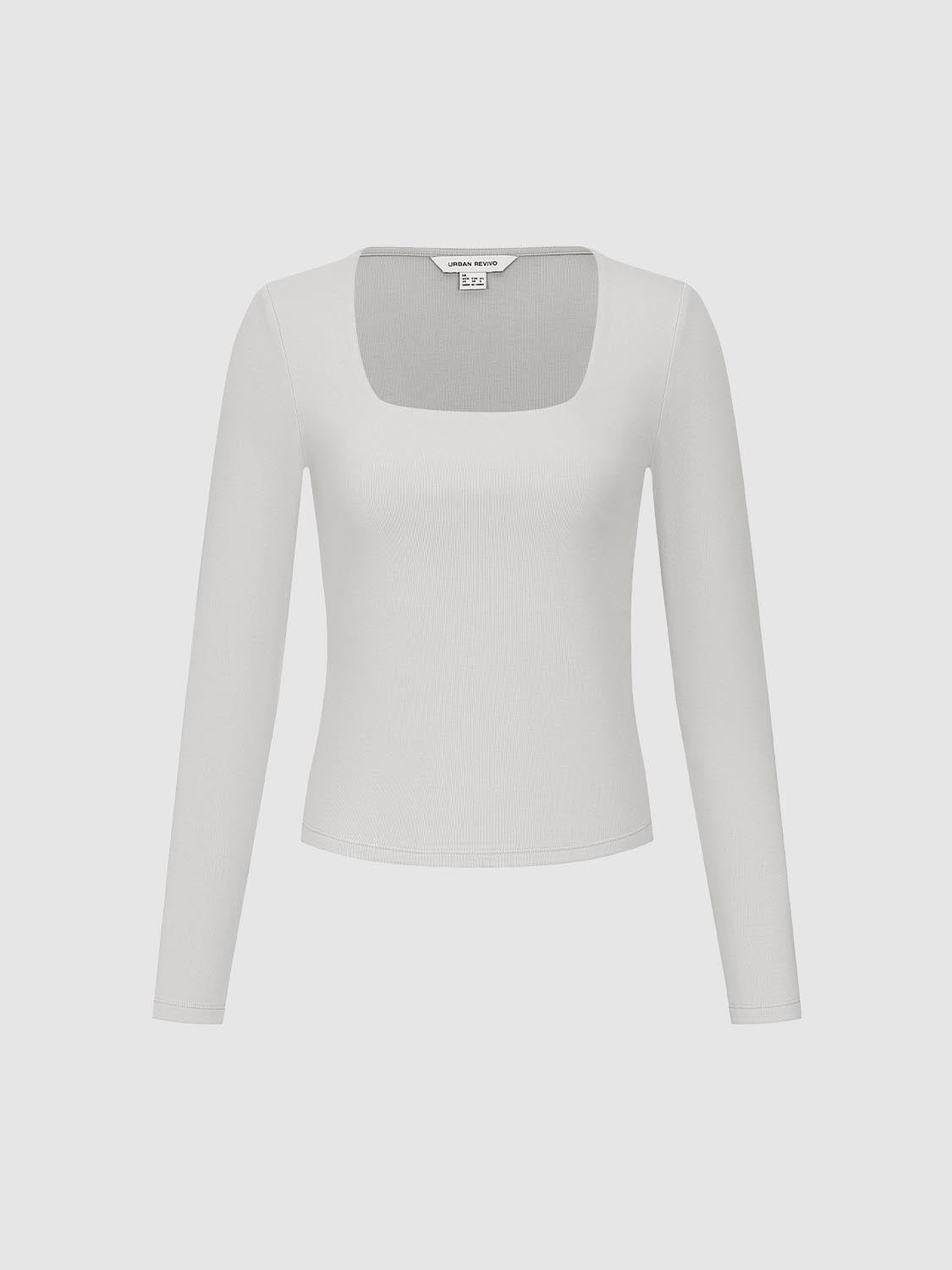 Long Sleeve T-Shirts
