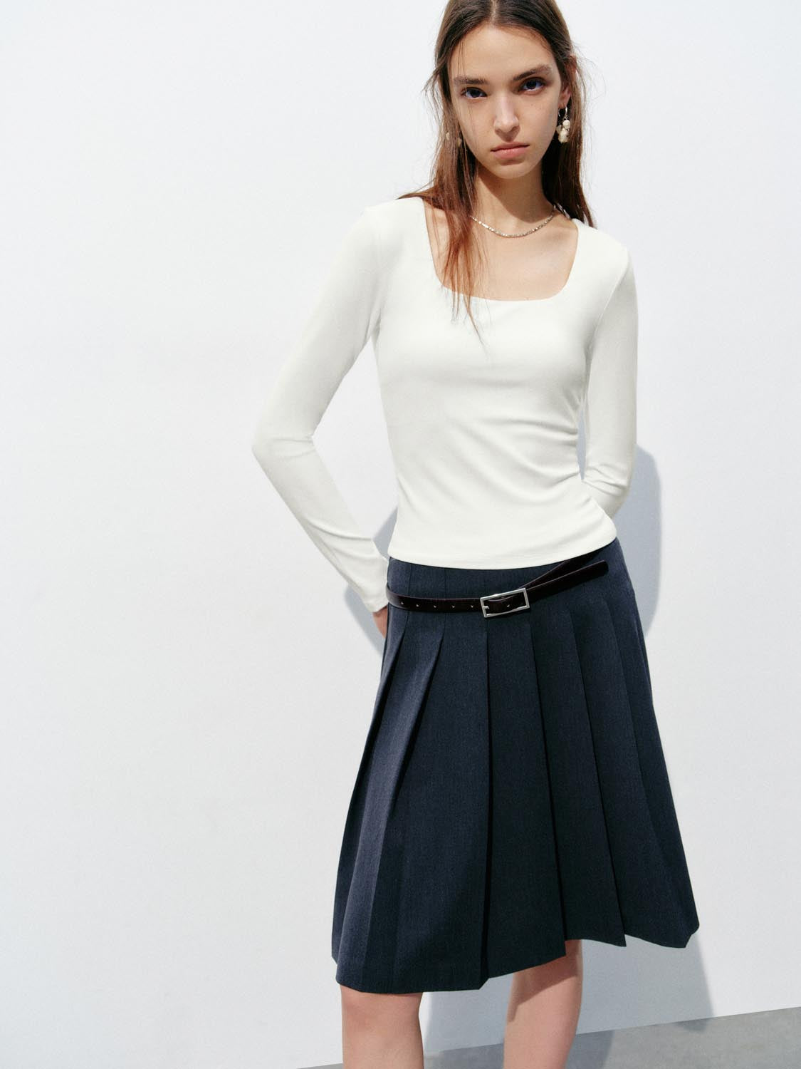 Long Sleeve T-Shirts
