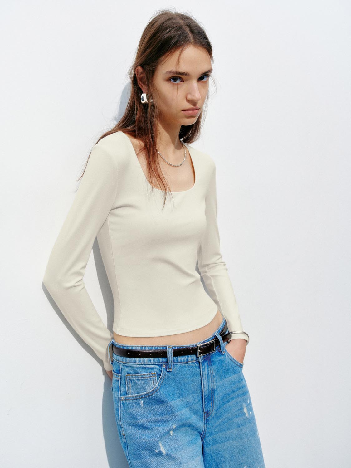 Long Sleeve T-Shirts