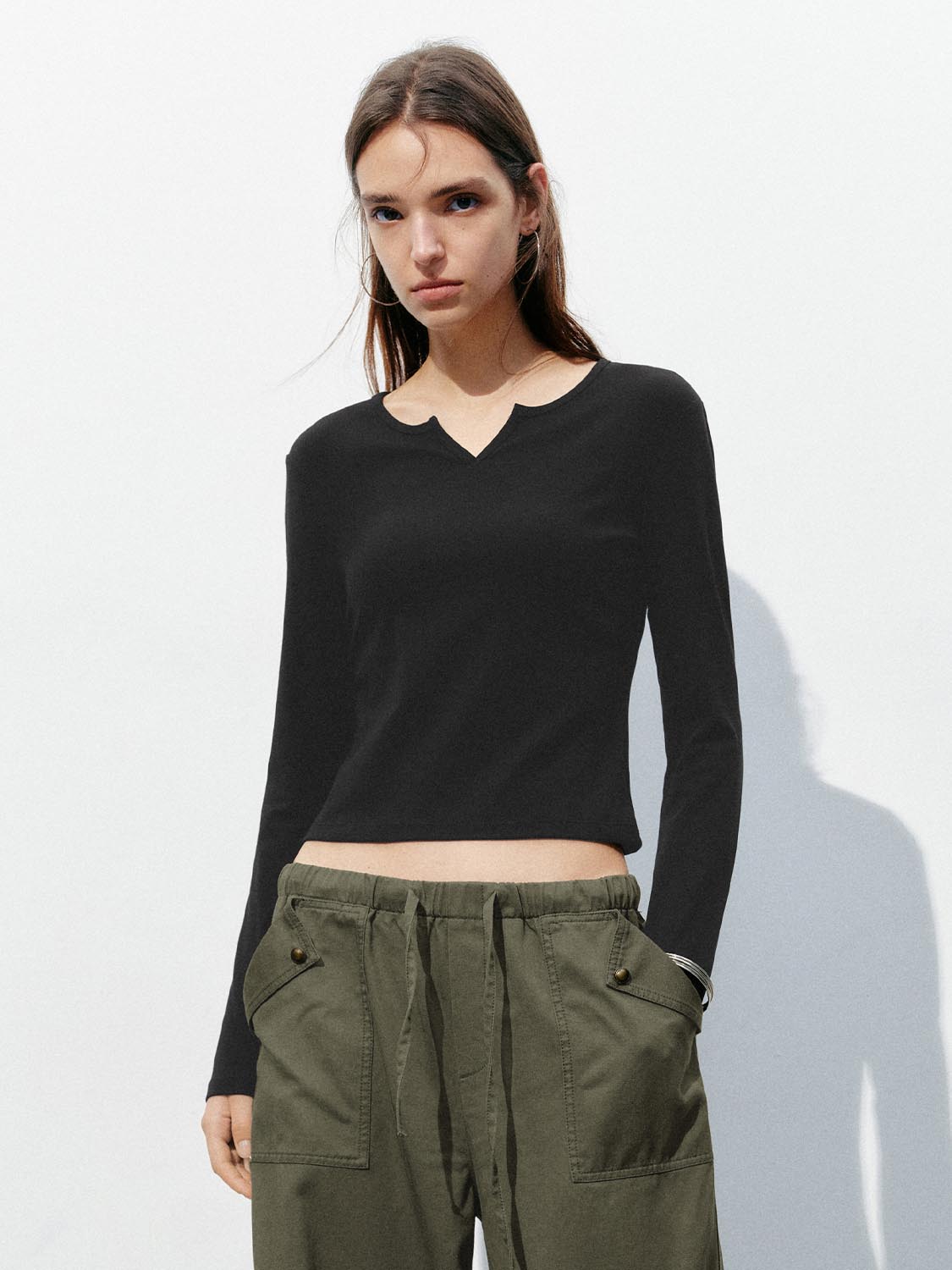 Long Sleeve T-Shirts