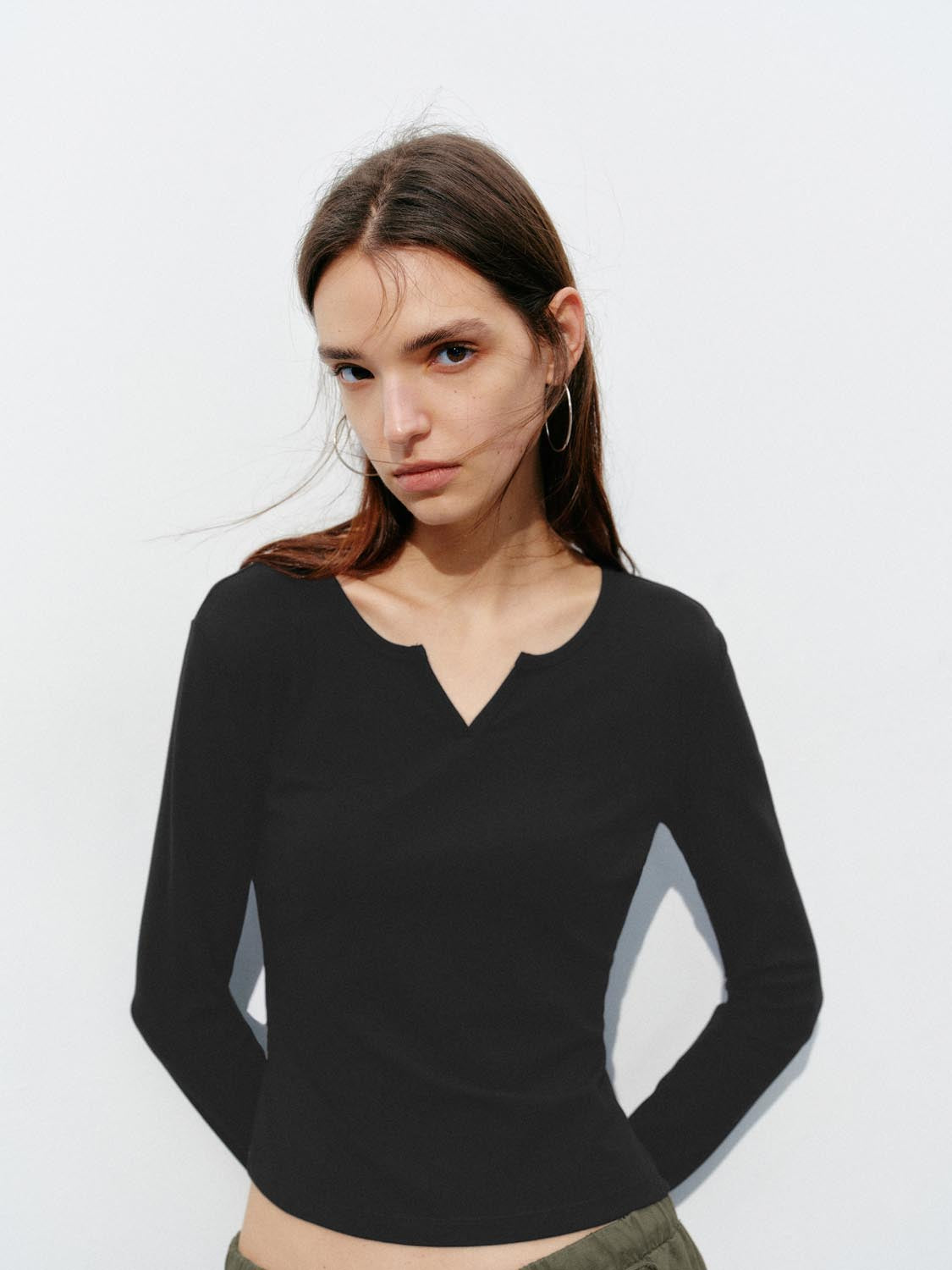 Long Sleeve T-Shirts