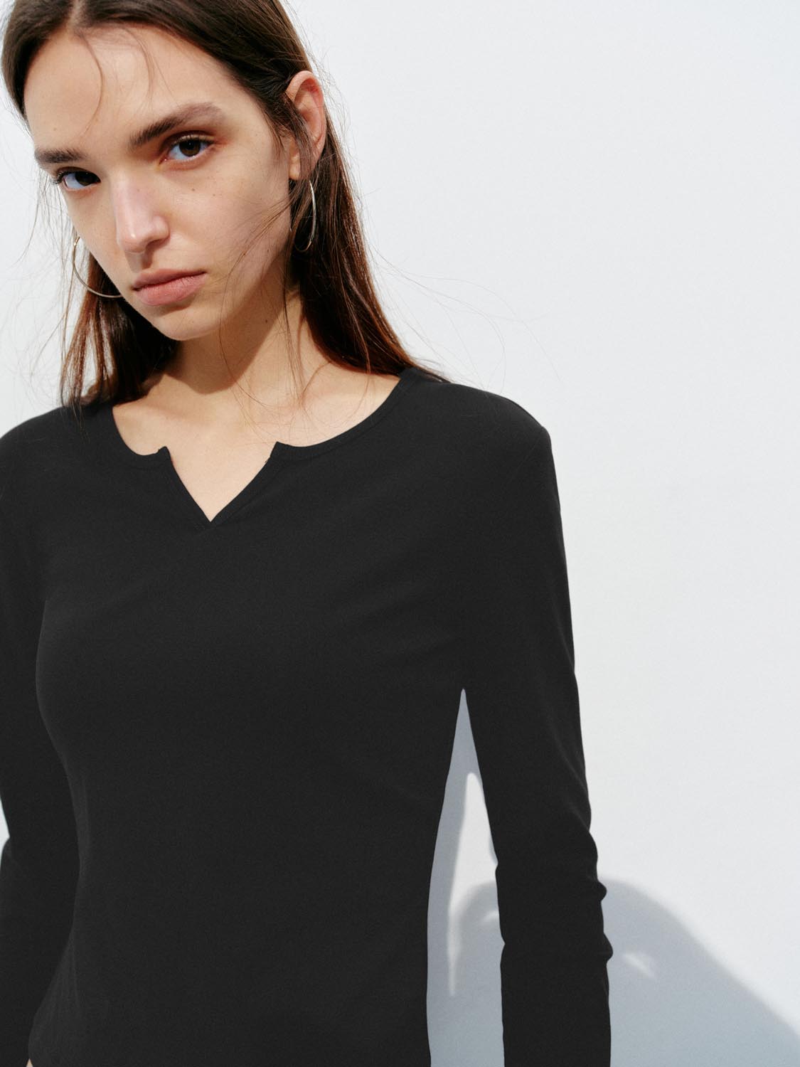 Long Sleeve T-Shirts