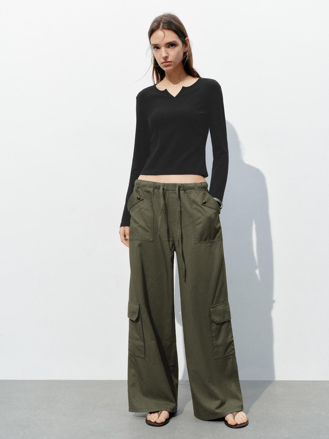 Long Sleeve T-Shirts