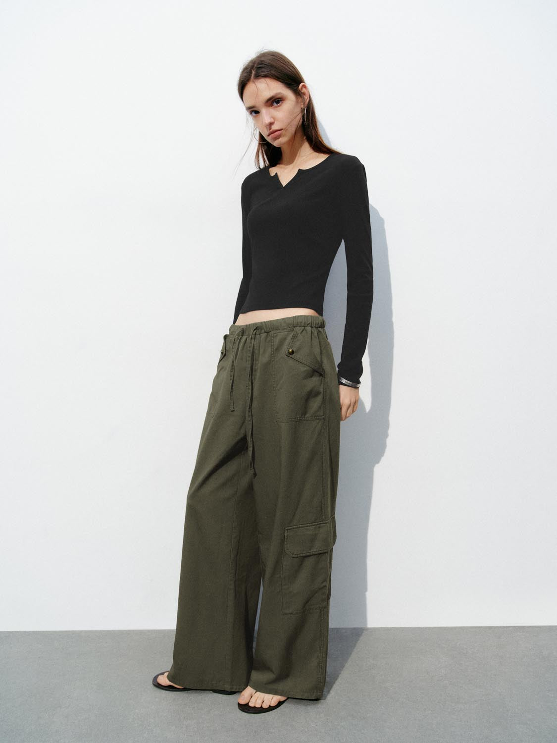 Long Sleeve T-Shirts