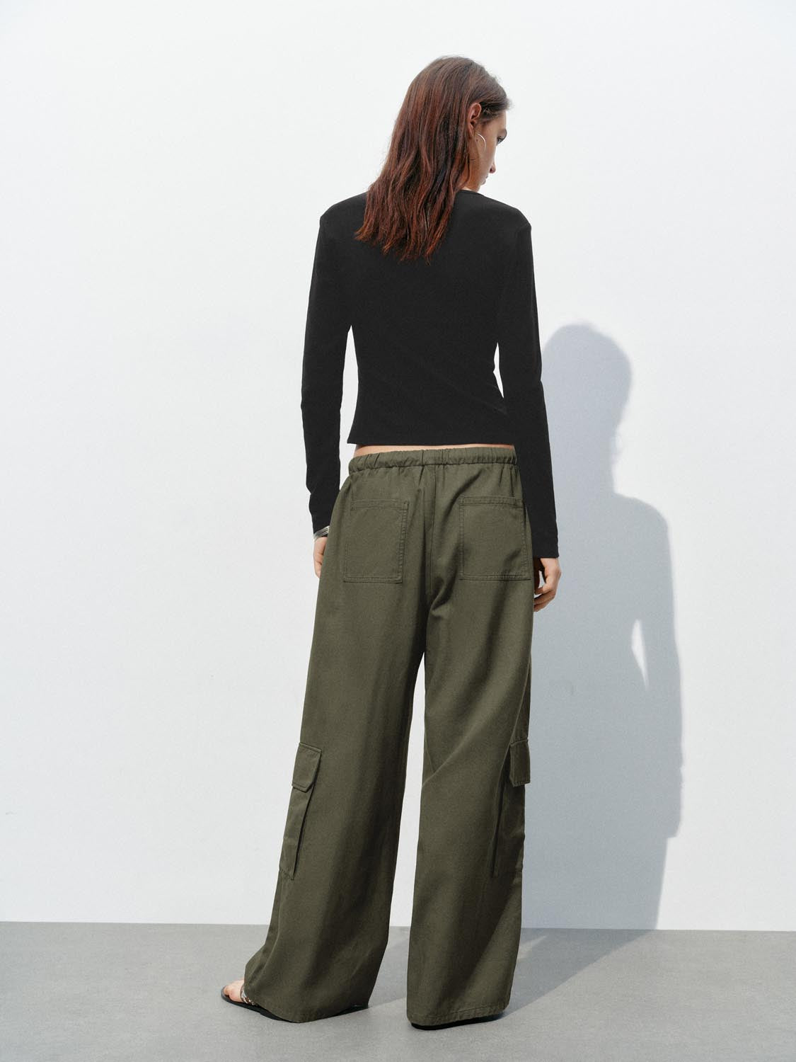 Long Sleeve T-Shirts