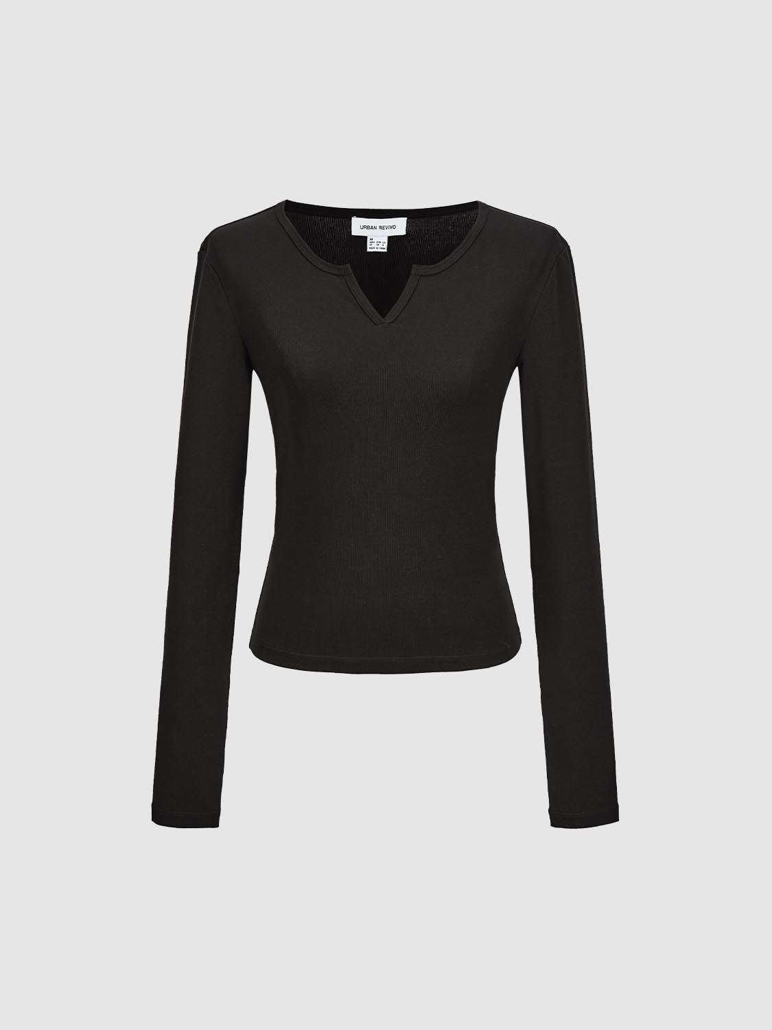 Long Sleeve T-Shirts