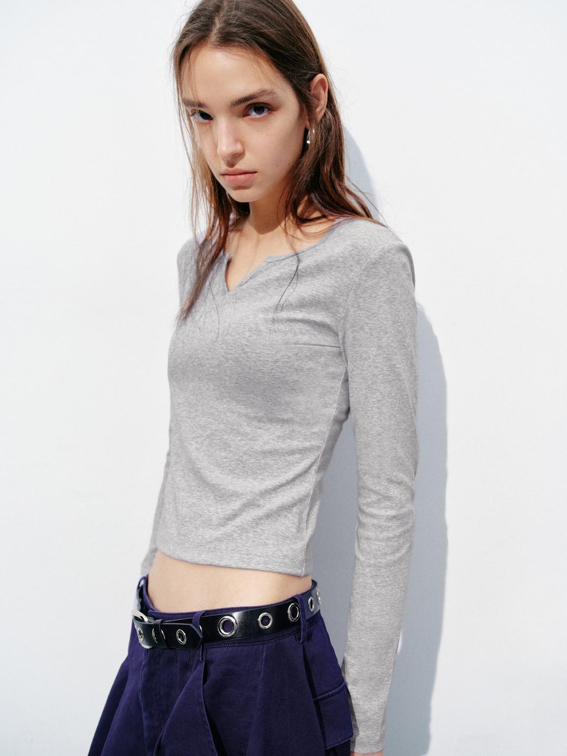 Long Sleeve T-Shirts