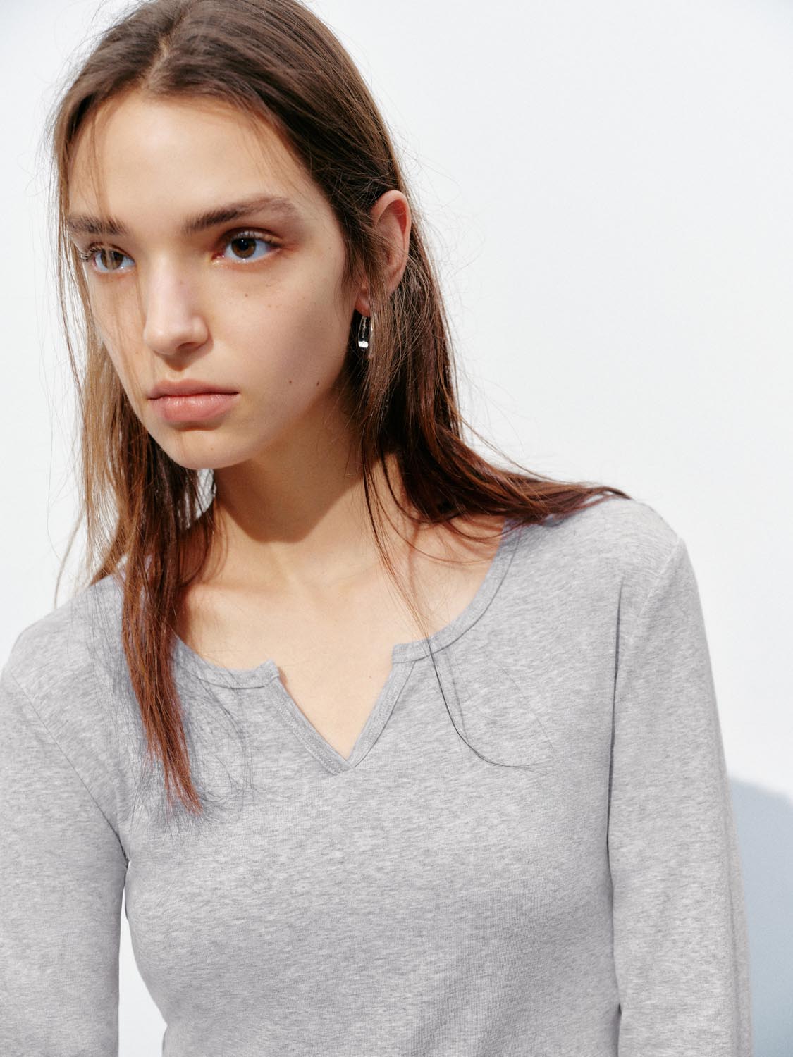 Long Sleeve T-Shirts