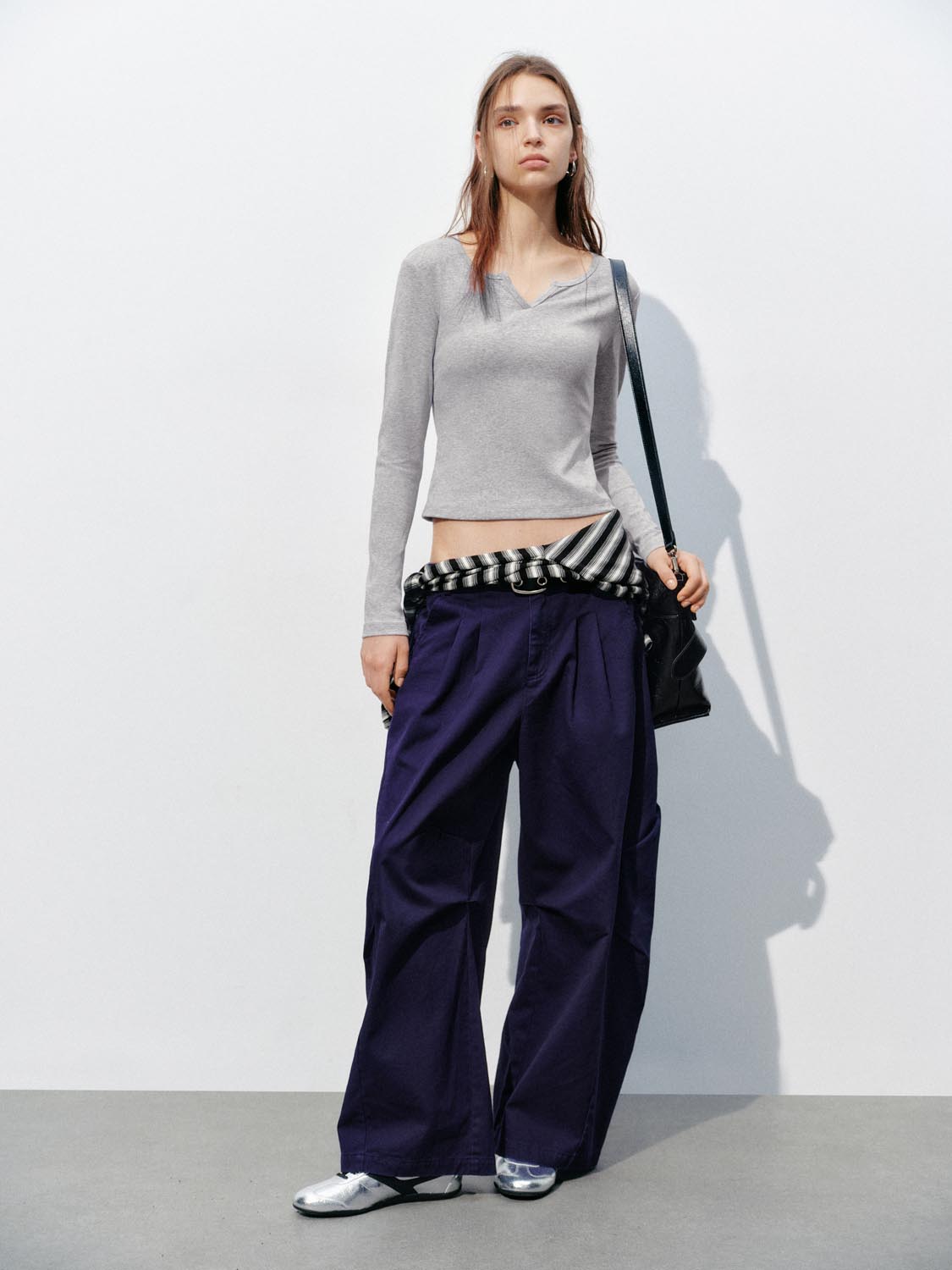 Long Sleeve T-Shirts