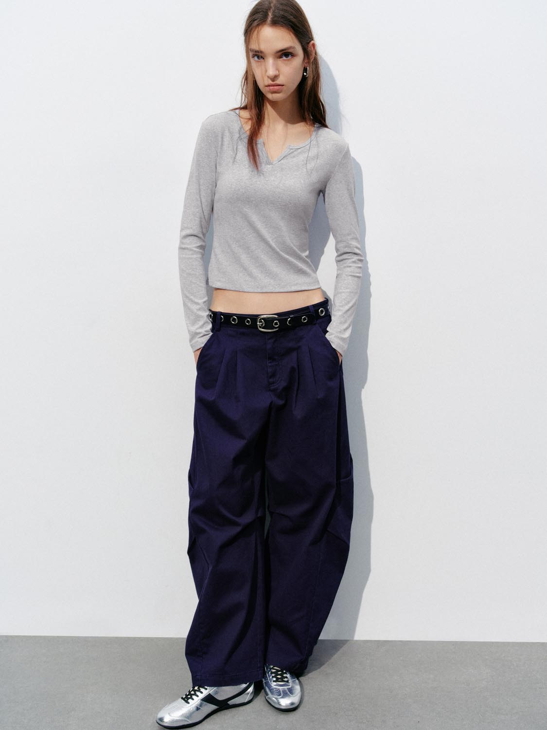 Long Sleeve T-Shirts