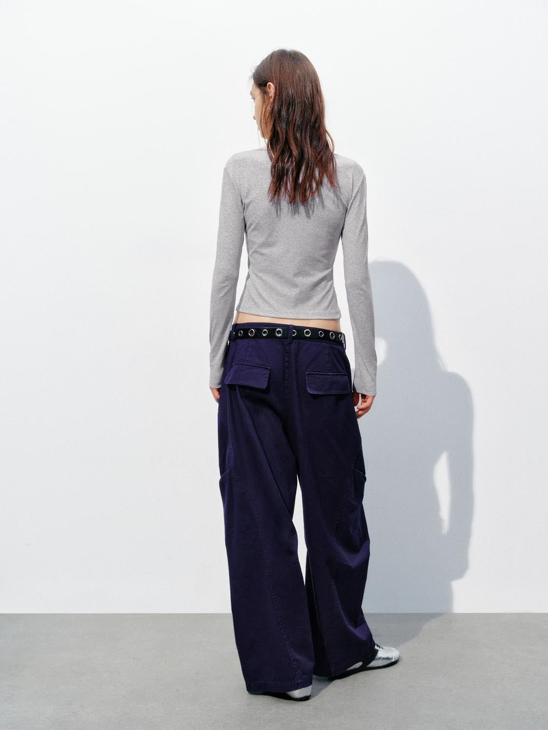 Long Sleeve T-Shirts