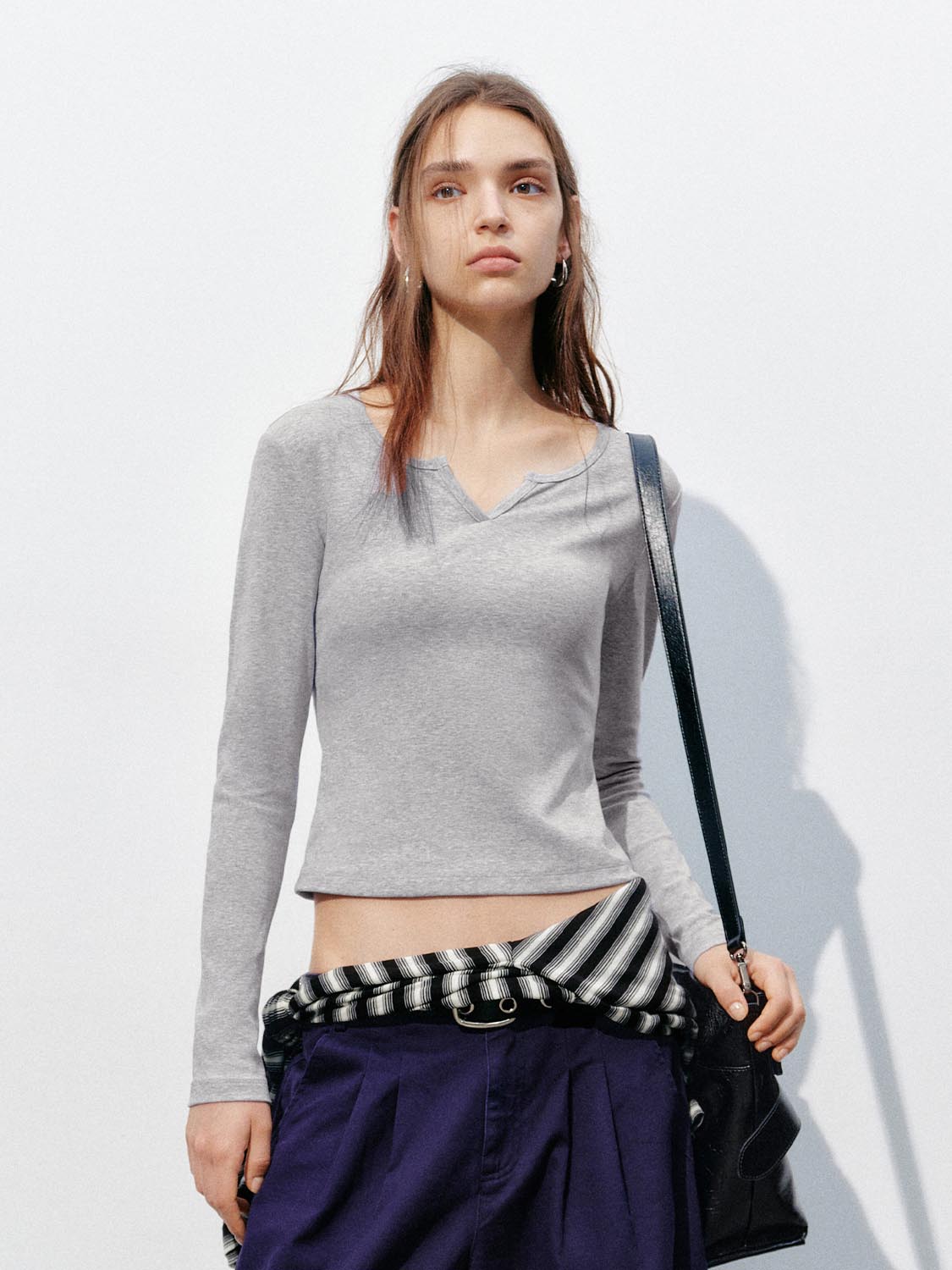 Long Sleeve T-Shirts