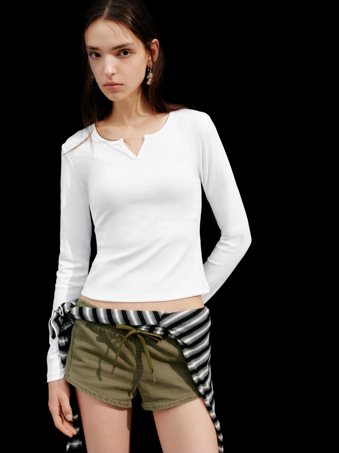 Long Sleeve T-Shirts