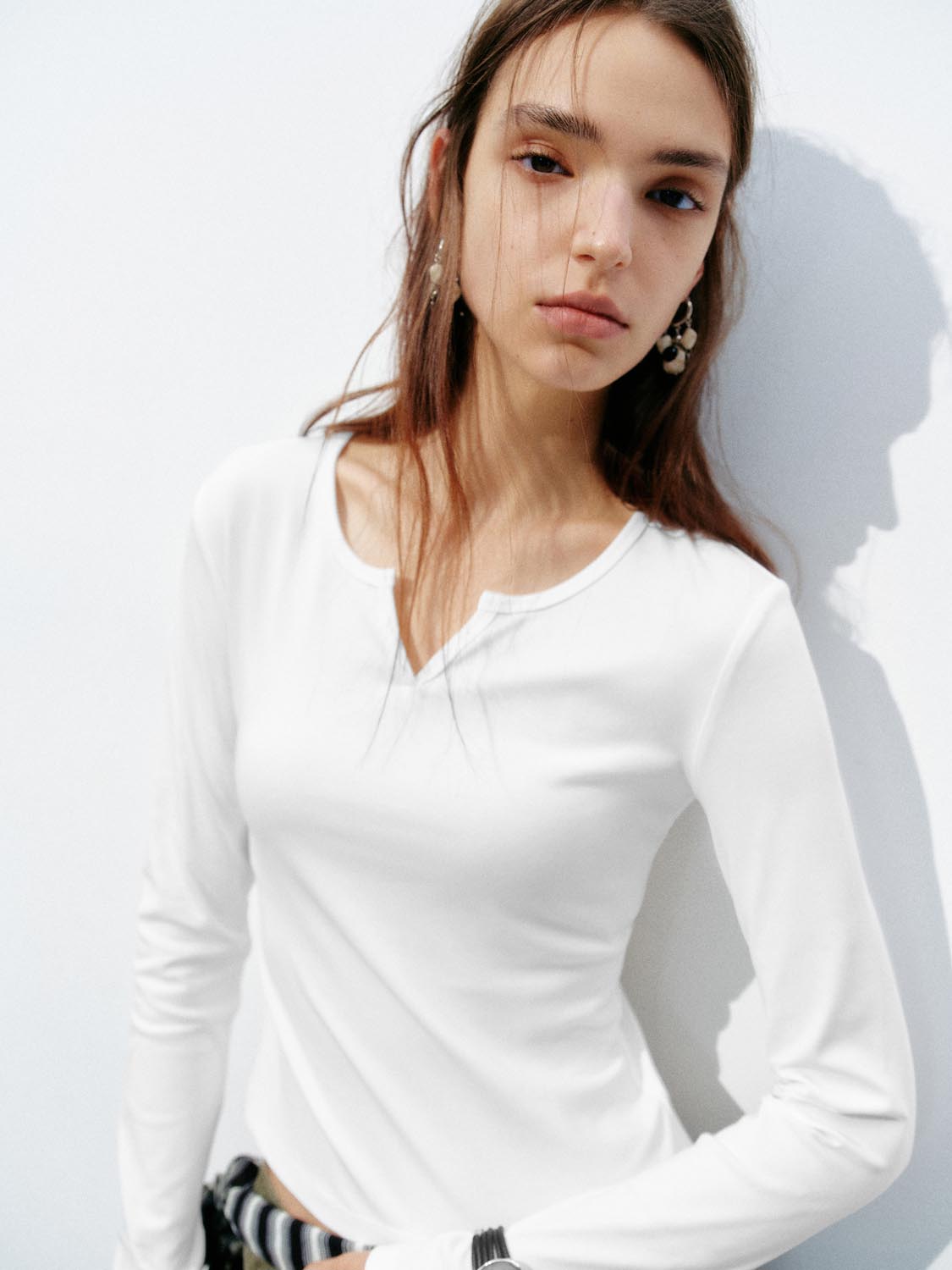 Long Sleeve T-Shirts