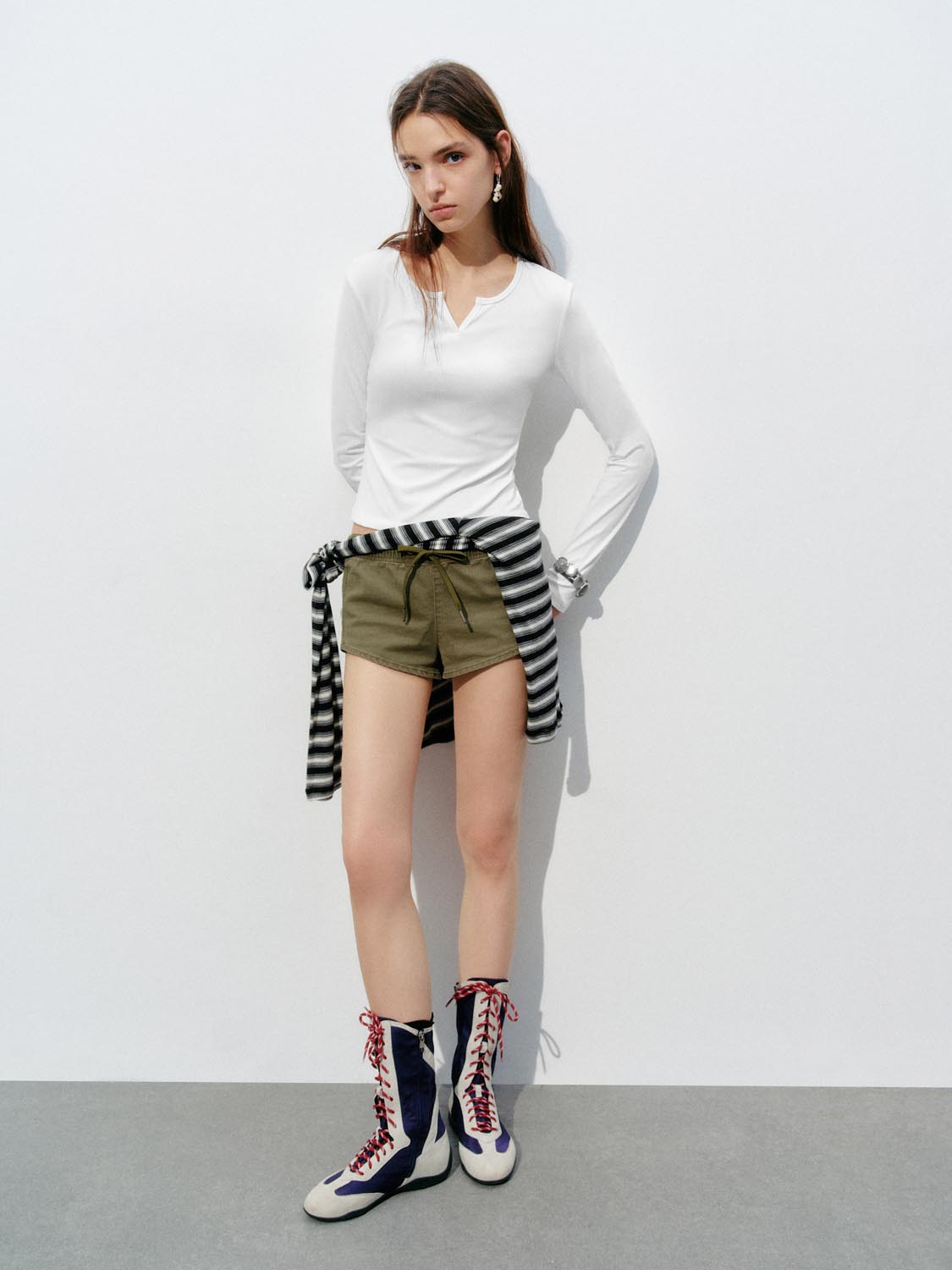 Long Sleeve T-Shirts