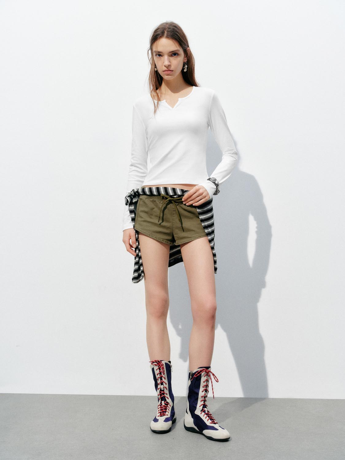 Long Sleeve T-Shirts