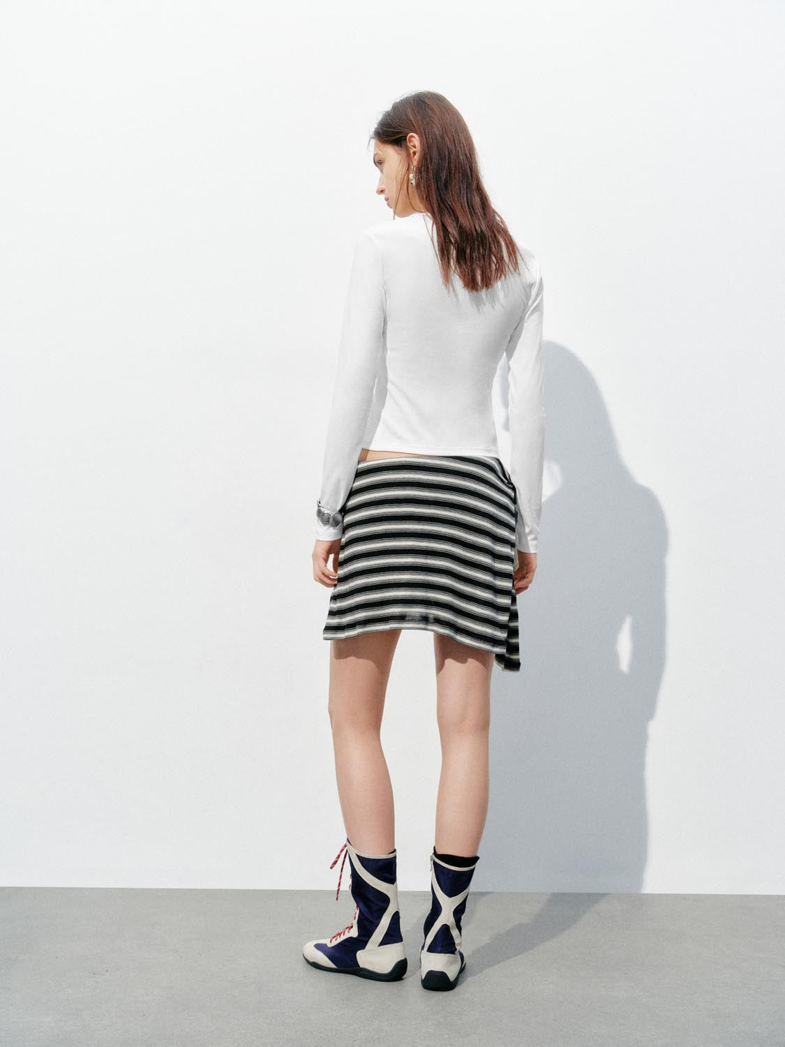 Long Sleeve T-Shirts