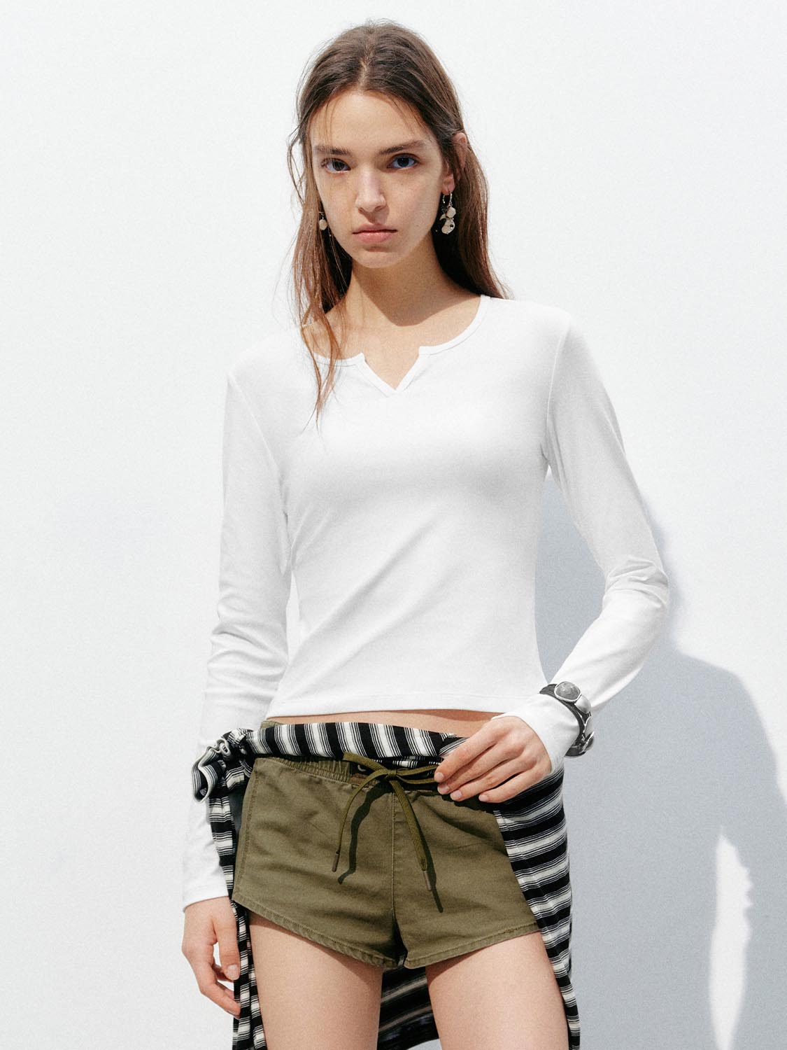 Long Sleeve T-Shirts