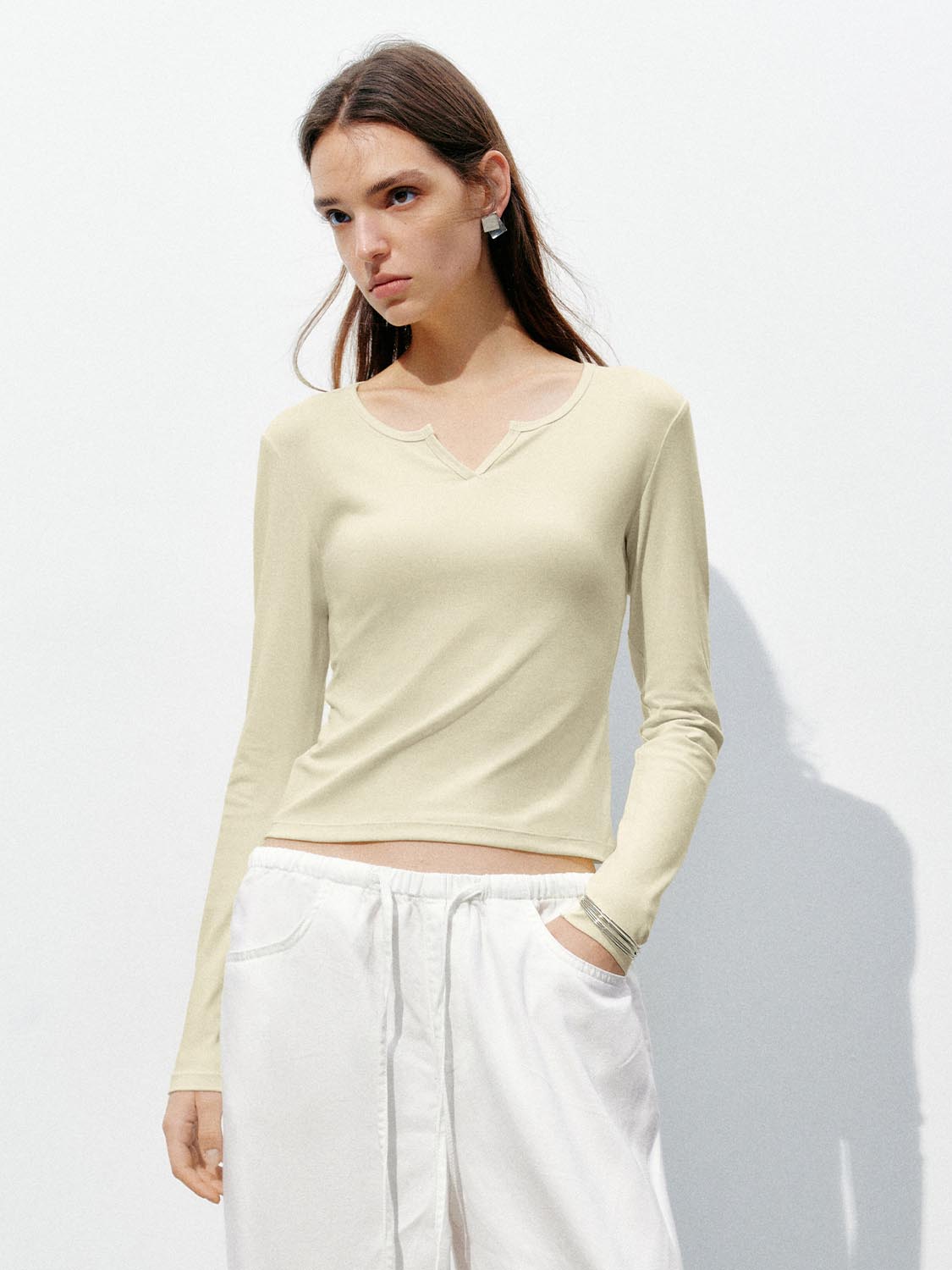 Long Sleeve T-Shirts