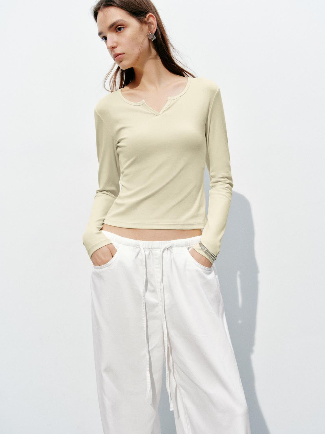 Long Sleeve T-Shirts