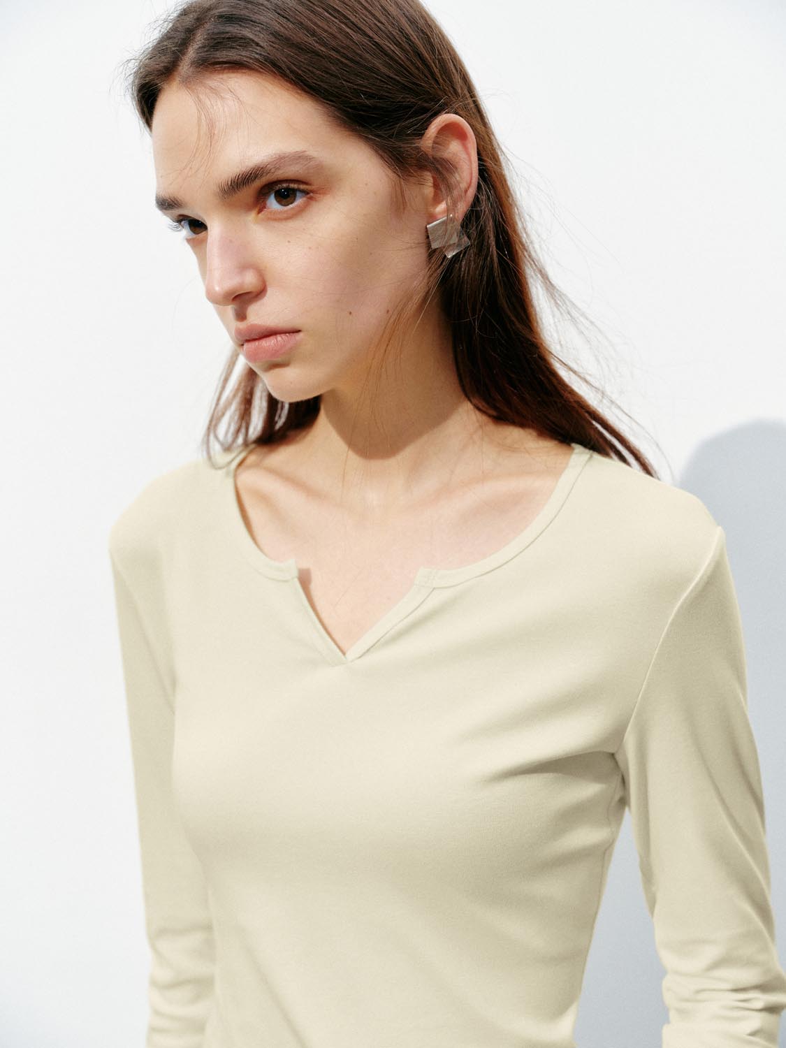 Long Sleeve T-Shirts