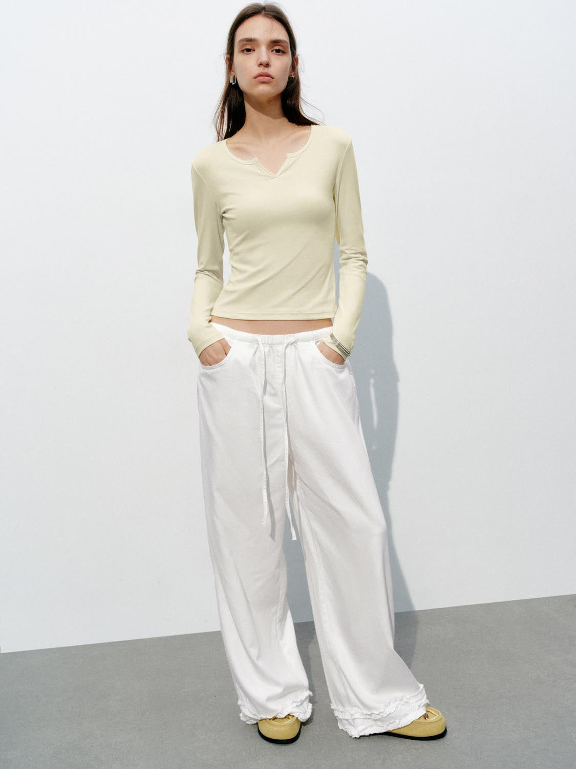 Long Sleeve T-Shirts