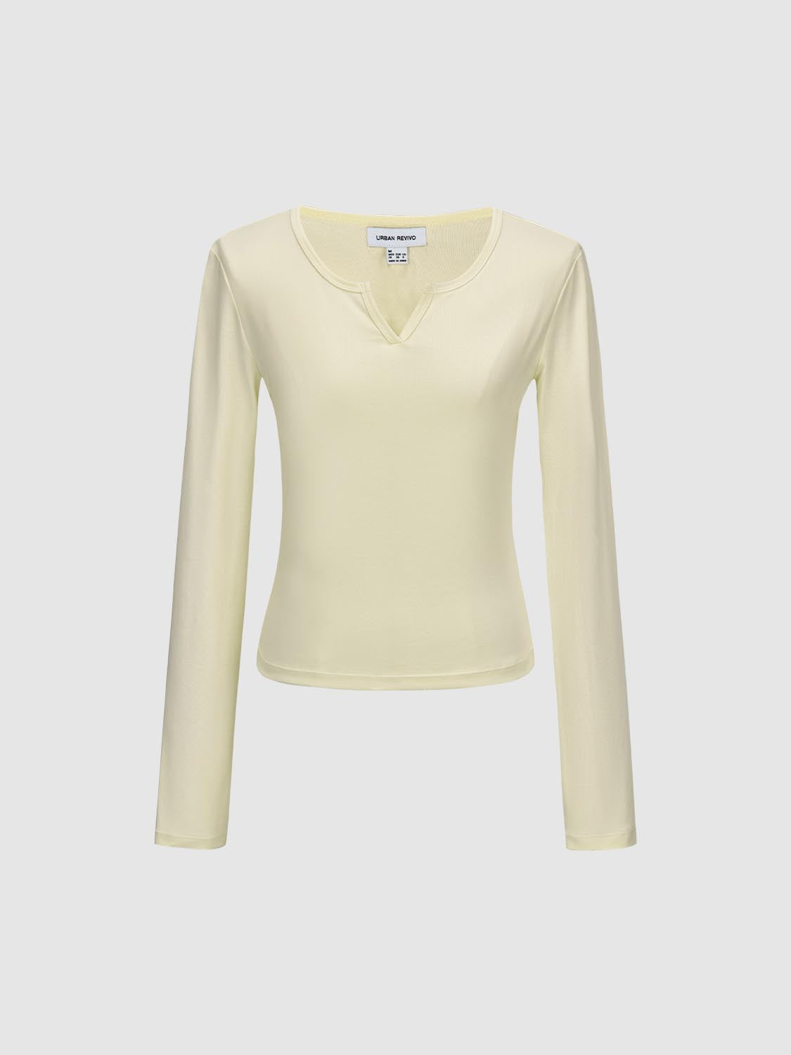 Long Sleeve T-Shirts