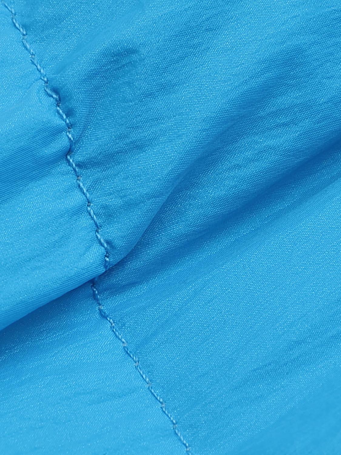 High Neck Puffer Down Vests