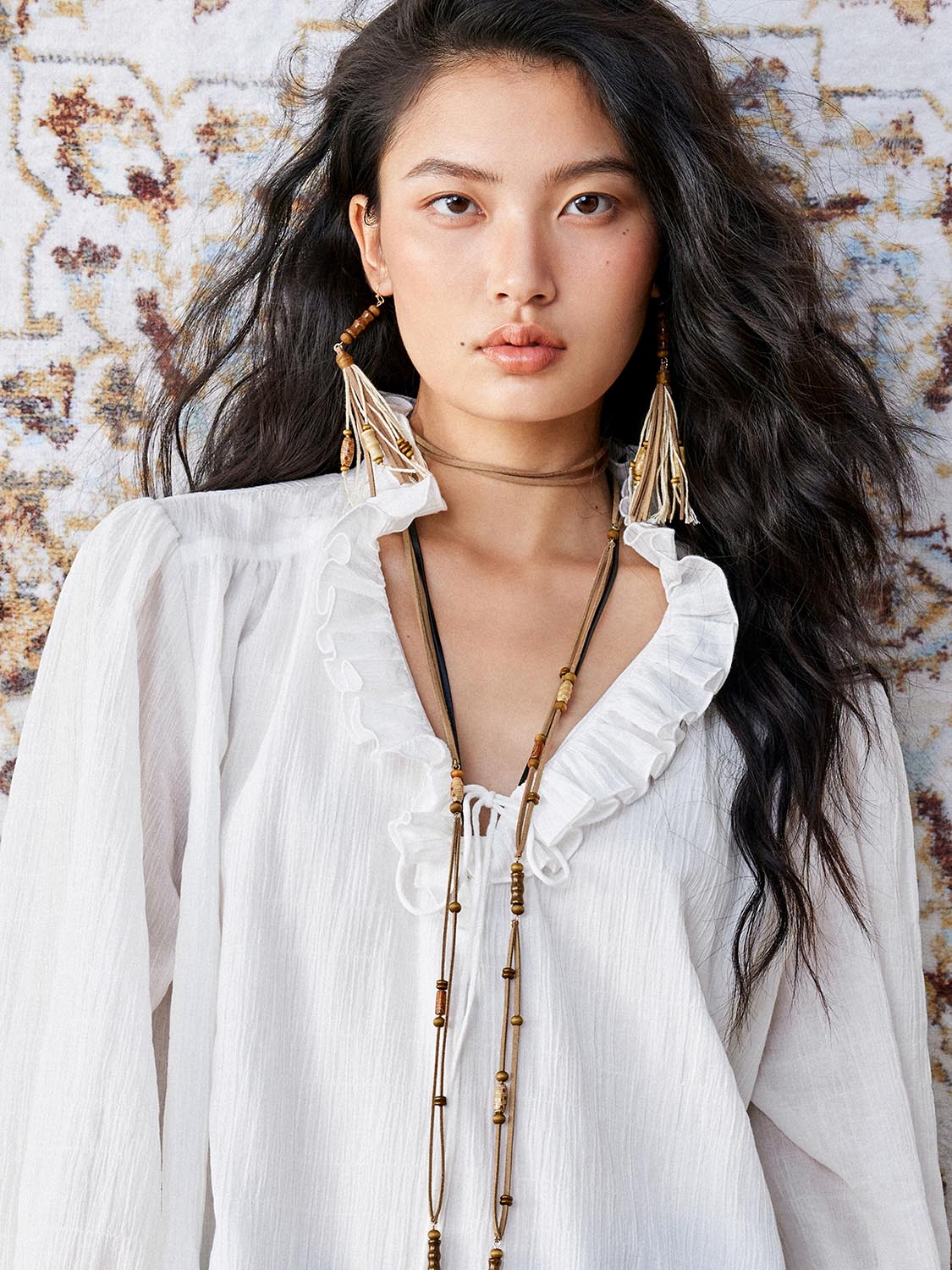 Overhead Shirt