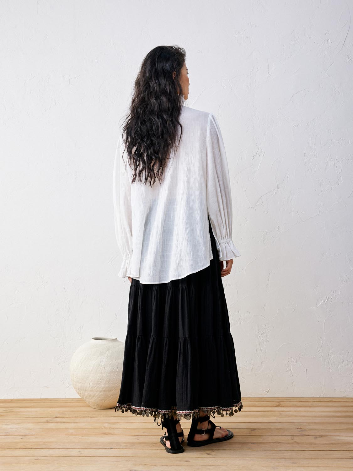Overhead Shirt