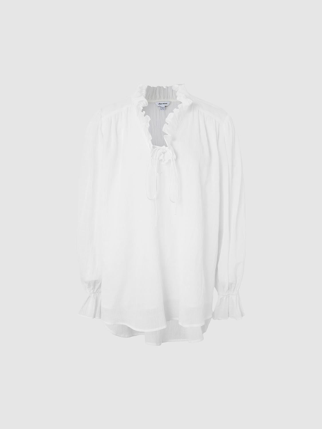 Overhead Shirt
