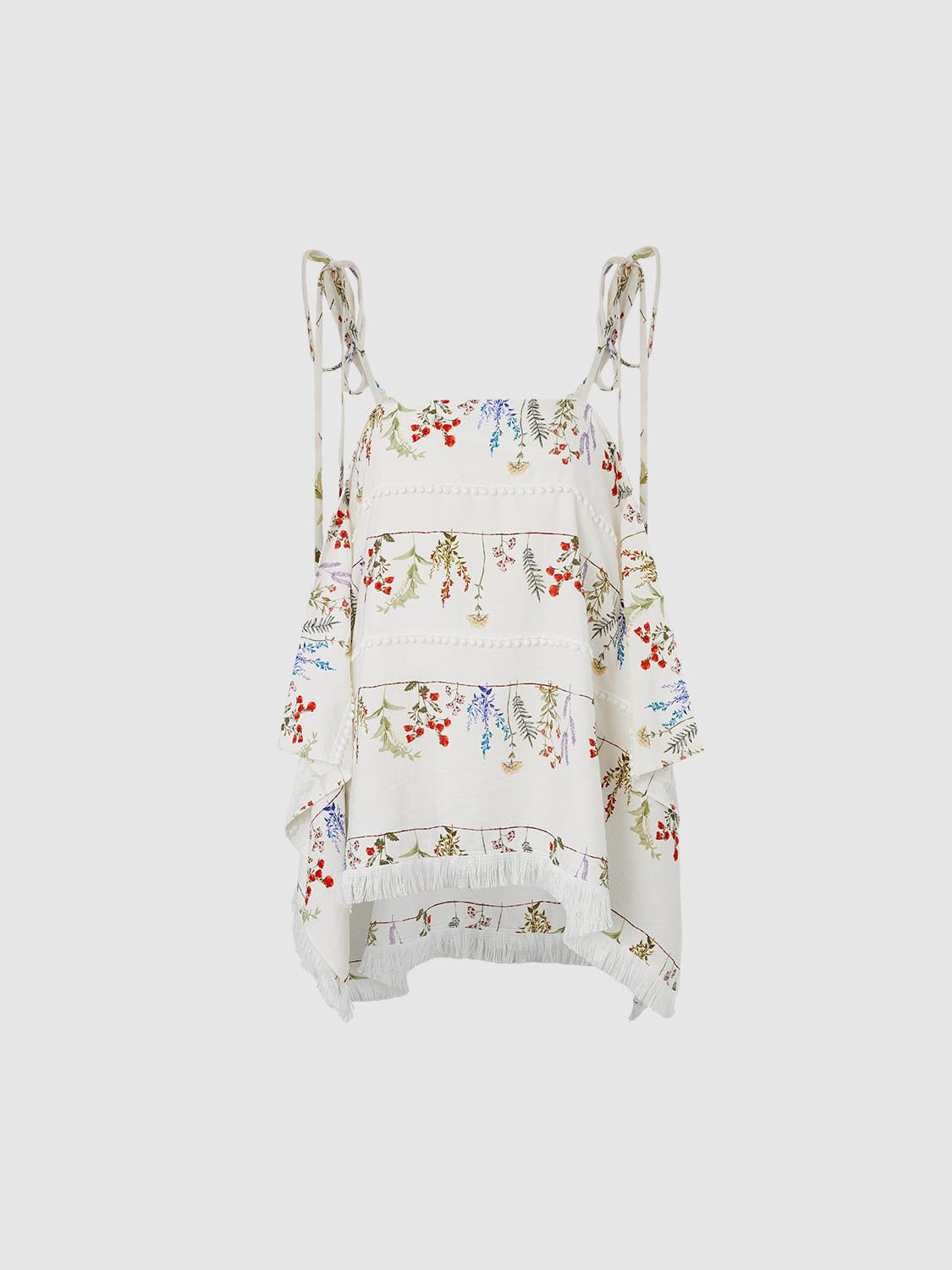 Cami Tops