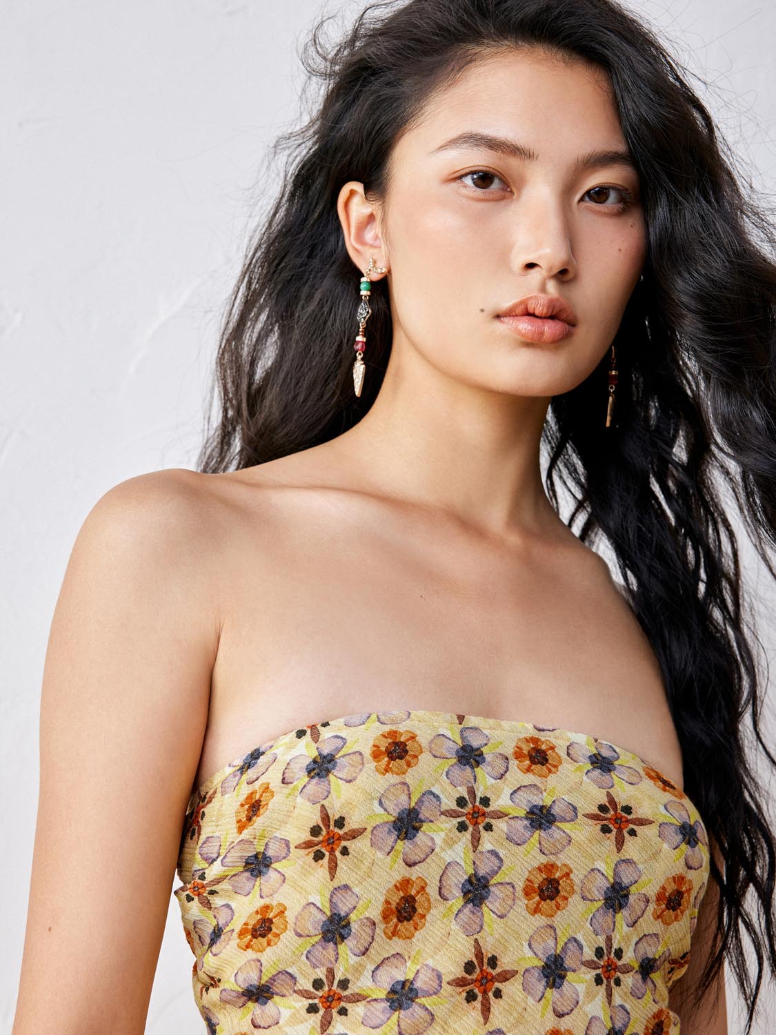 Scarf Bandeau