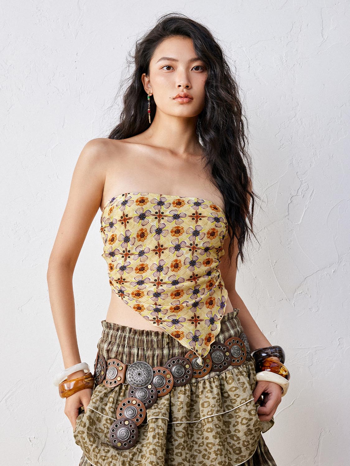 Scarf Bandeau