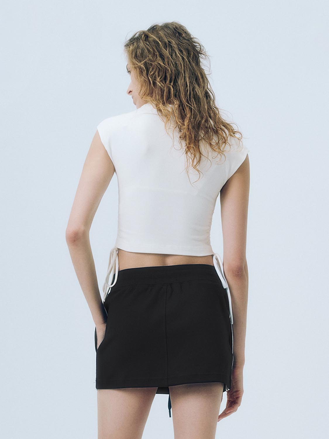 Cropped T-Shirts