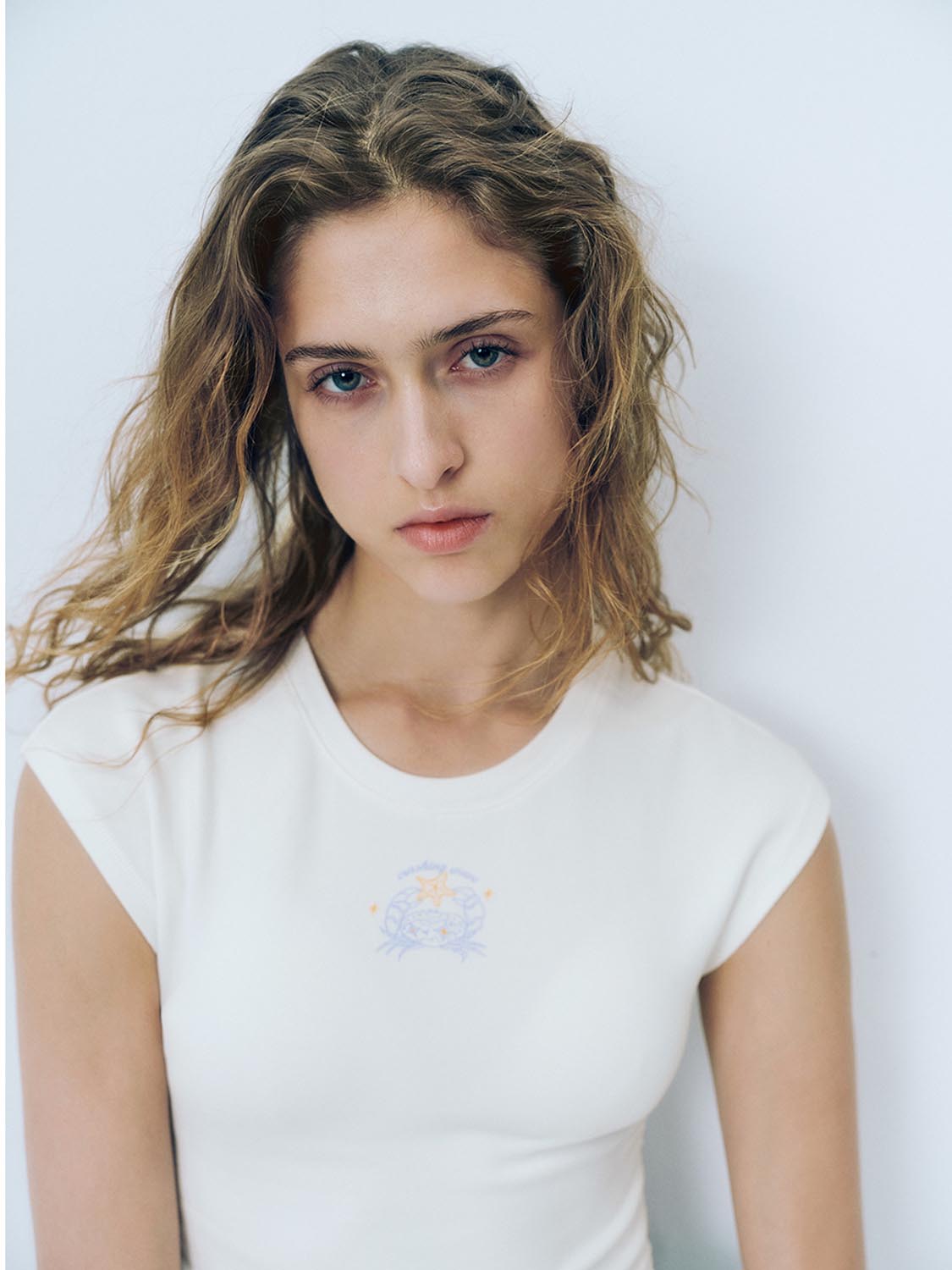 Cropped T-Shirts