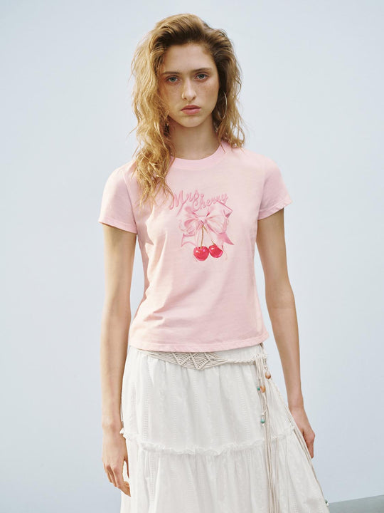 Short Sleeve T-Shirts