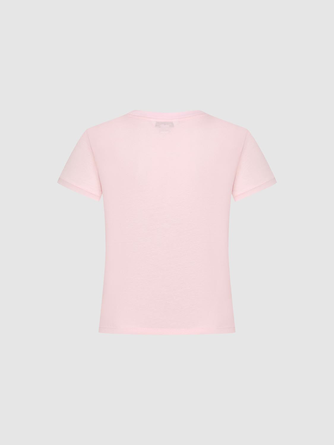 Short Sleeve T-Shirts
