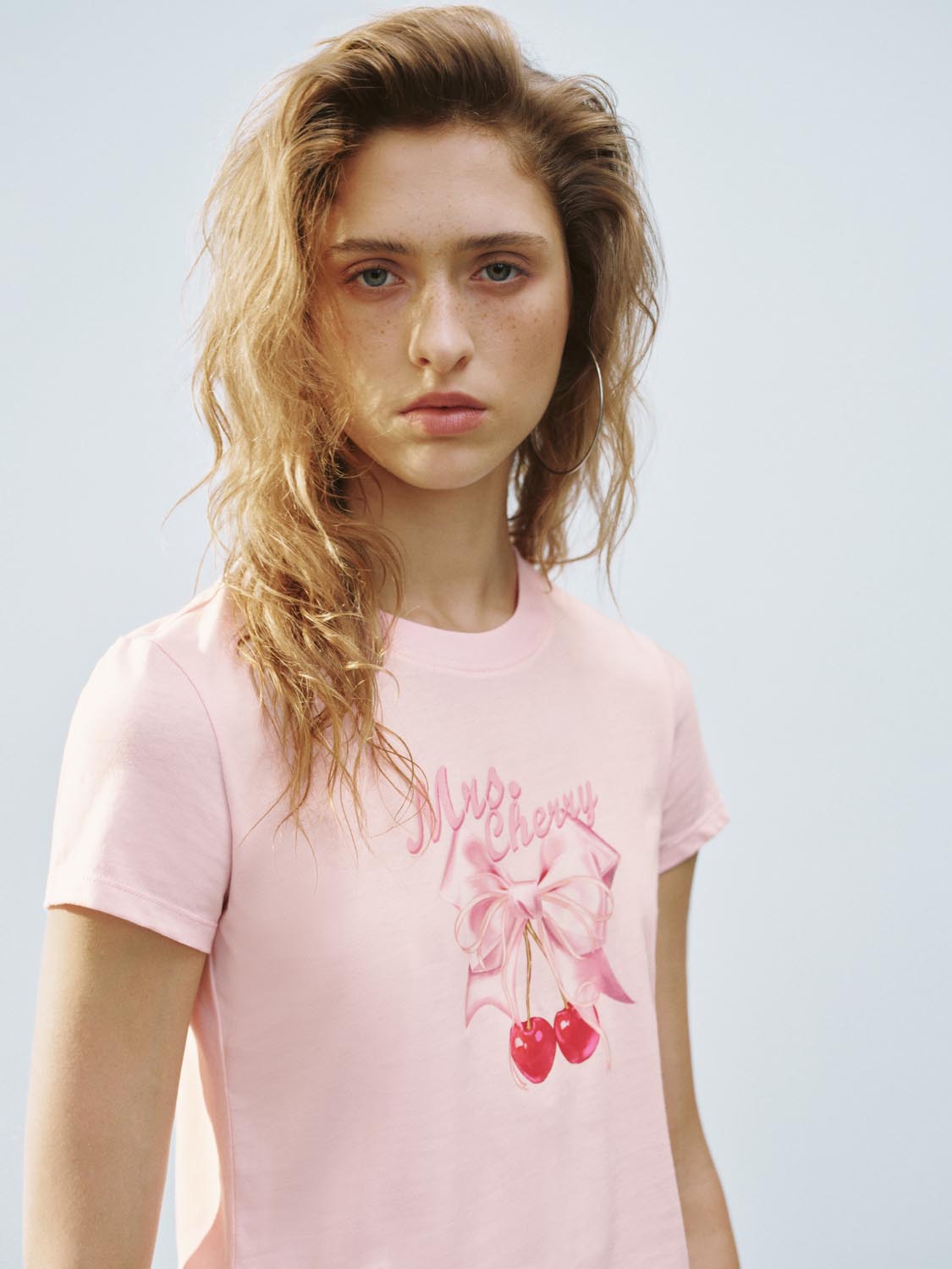 Short Sleeve T-Shirts