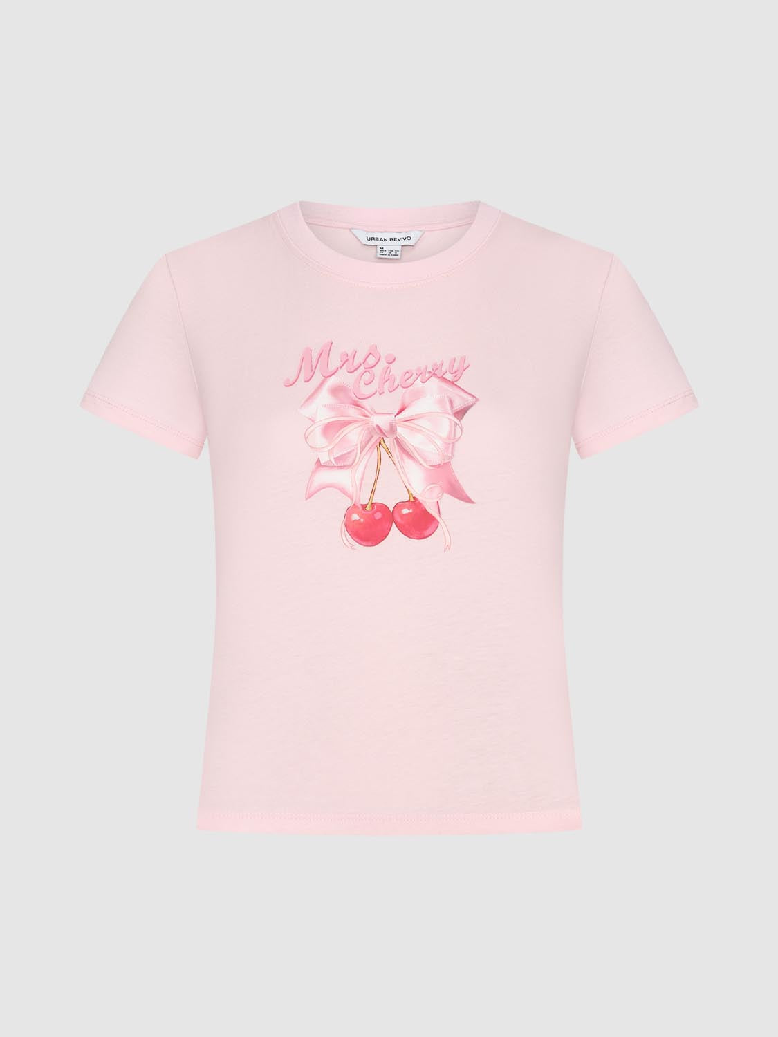 Short Sleeve T-Shirts
