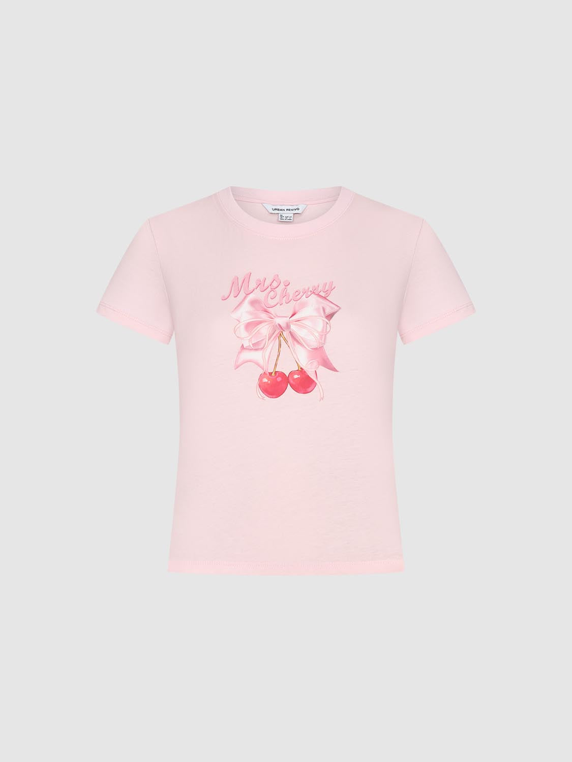 Short Sleeve T-Shirts