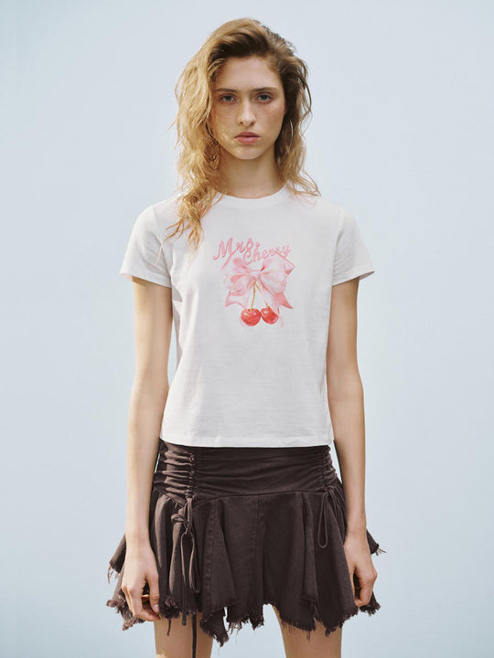 Short Sleeve T-Shirts