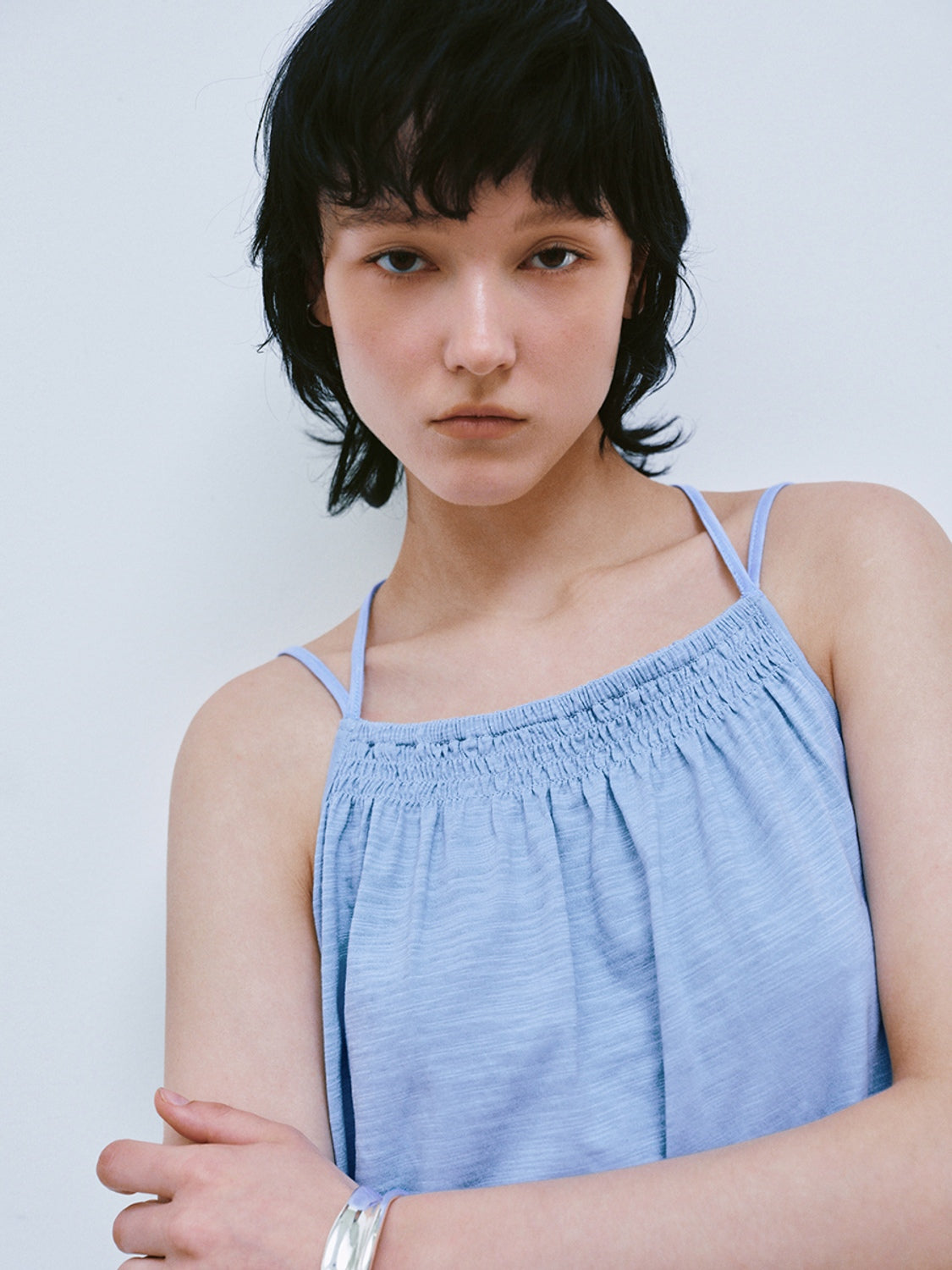 Halter Neck Tank Tops