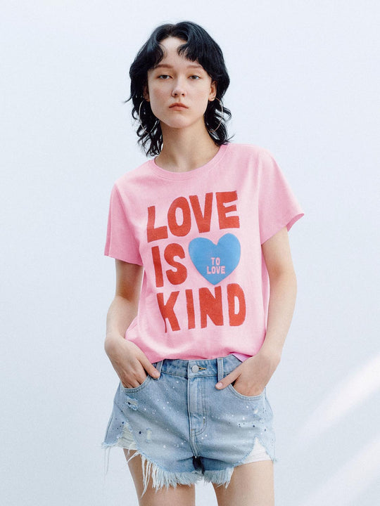 Short Sleeve T-Shirts