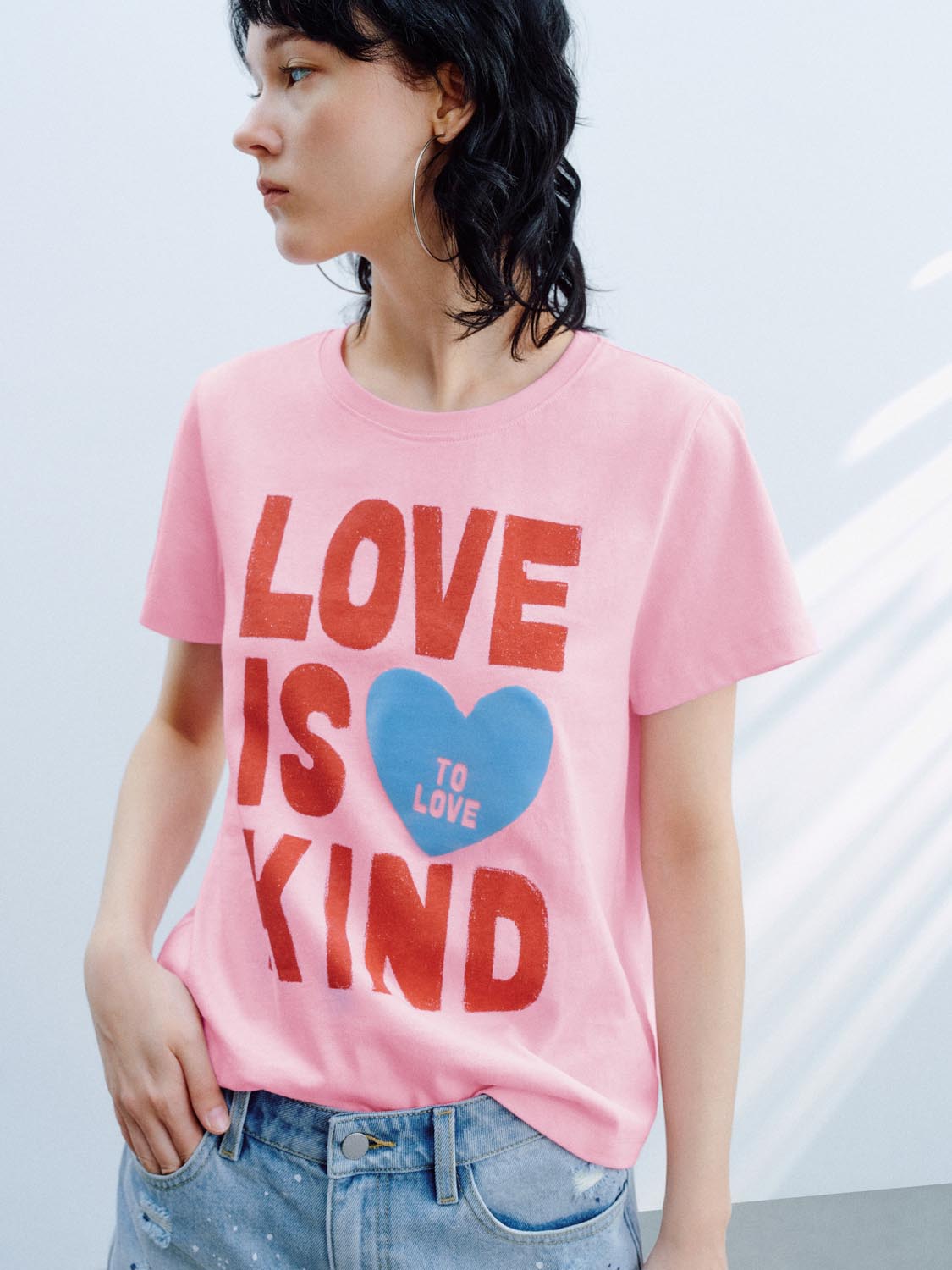 Short Sleeve T-Shirts