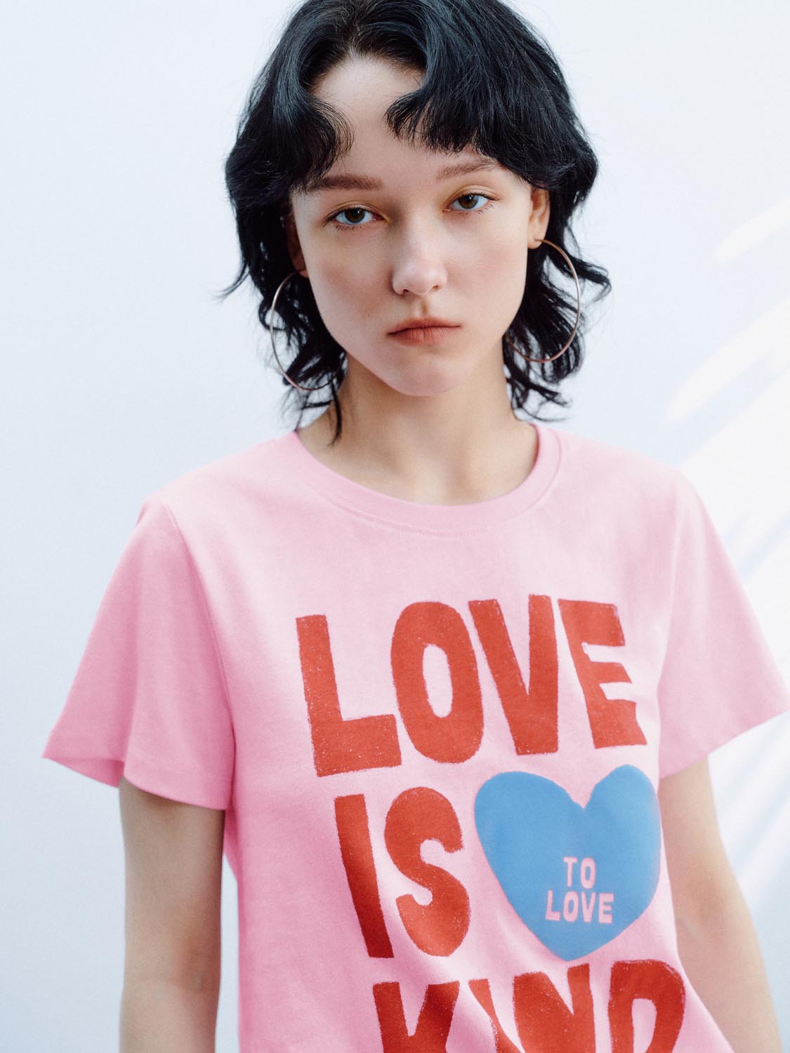 Short Sleeve T-Shirts